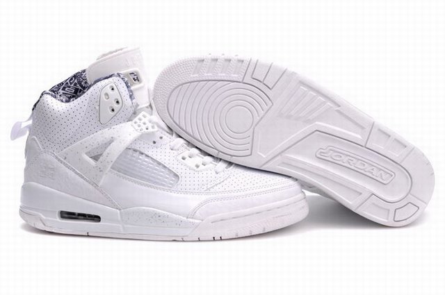 nouvelle jordan pour femme