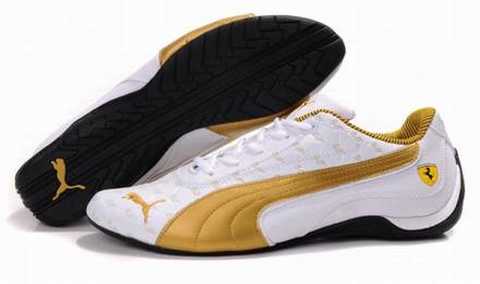 basket femme puma ferrari basket femme puma ferrari