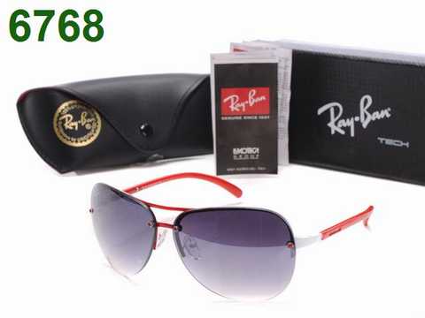 lunettes de soleil ray ban wayfarer pas cher