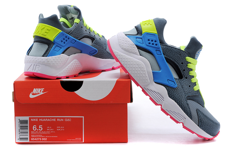huarache free run prix