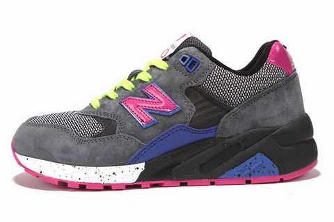 nouvelle chaussure new balance