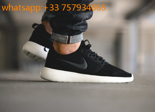 nike roshe two homme