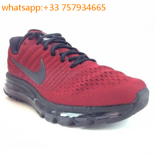 nike air bordeaux femme