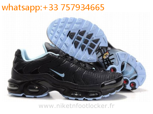 nike tn taille 40
