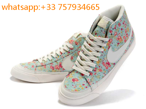 nike liberty blazer